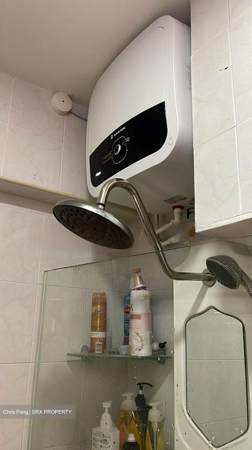 Blk 270 Tampines Street 21 (Tampines), HDB 3 Rooms #483754881